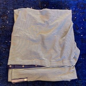 EUC lululemon scarf